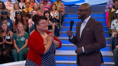 Let's Make A Deal Season 10 Episode 28