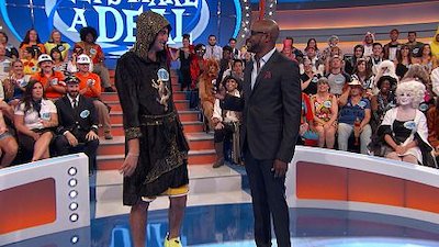 Let's Make A Deal Season 10 Episode 29