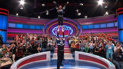 Let's Make A Deal Season 10 Episode 30
