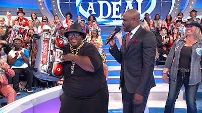 Let's Make A Deal Season 10 Episode 31