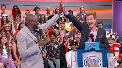 Let's Make A Deal Season 10 Episode 46