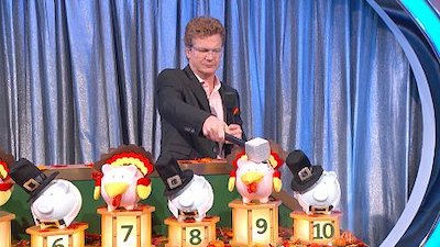 Let's Make A Deal Season 10 Episode 47