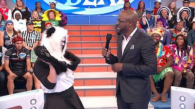 Let's Make A Deal Season 10 Episode 48