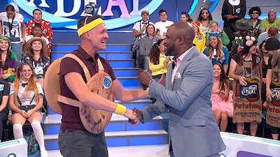 Let's Make A Deal Season 10 Episode 53