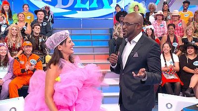 Let's Make A Deal Season 10 Episode 55