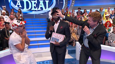 Let's Make A Deal Season 10 Episode 58