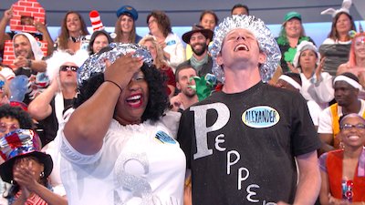 Let's Make A Deal Season 10 Episode 59