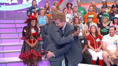 Let's Make A Deal Season 10 Episode 60