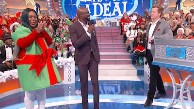 Let's Make A Deal Season 10 Episode 66