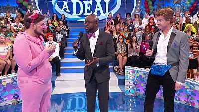 Let's Make A Deal Season 10 Episode 68