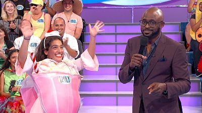 Let's Make A Deal Season 10 Episode 69