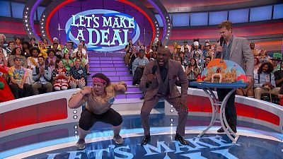 Let's Make A Deal Season 10 Episode 70