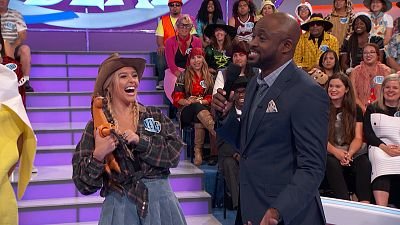 Let's Make A Deal Season 10 Episode 71