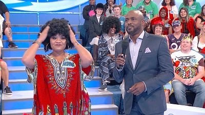 Let's Make A Deal Season 10 Episode 72