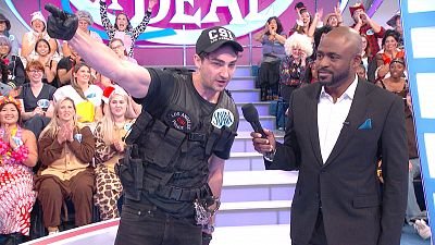 Let's Make A Deal Season 10 Episode 73