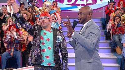 Let's Make A Deal Season 10 Episode 74