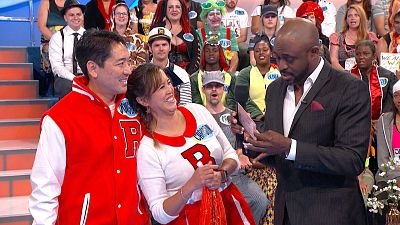 Let's Make A Deal Season 10 Episode 75