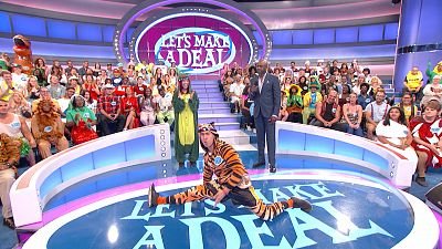 Let's Make A Deal Season 10 Episode 77