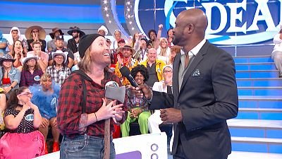 Let's Make A Deal Season 10 Episode 78