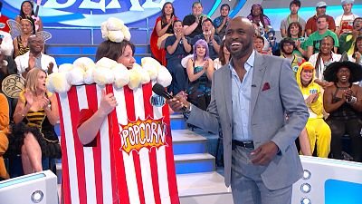 Let's Make A Deal Season 10 Episode 79