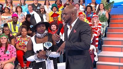 Let's Make A Deal Season 10 Episode 80