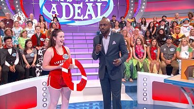 Let's Make A Deal Season 10 Episode 83