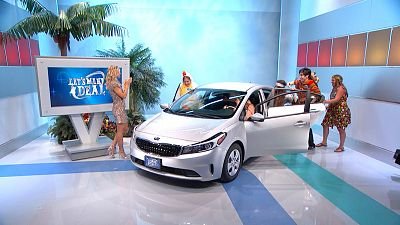 Let's Make A Deal Season 10 Episode 86