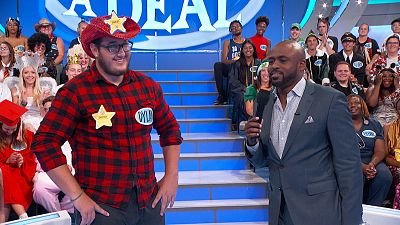 Let's Make A Deal Season 10 Episode 87