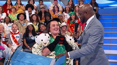 Let's Make A Deal Season 10 Episode 88