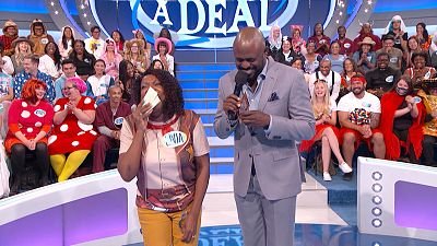 Let's Make A Deal Season 10 Episode 91