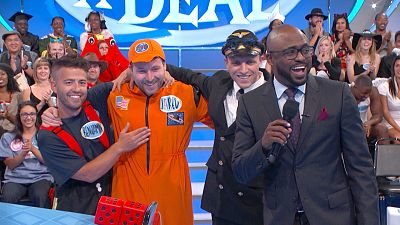 Let's Make A Deal Season 10 Episode 98