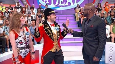 Let's Make A Deal Season 10 Episode 99