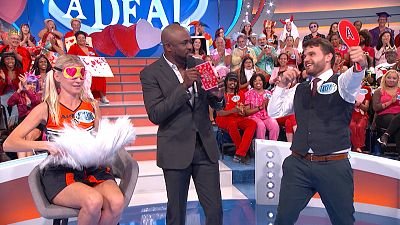 Let's Make A Deal Season 10 Episode 100