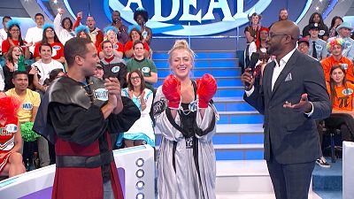 Let's Make A Deal Season 10 Episode 102