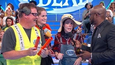 Let's Make A Deal Season 10 Episode 103