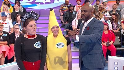 Let's Make A Deal Season 10 Episode 104