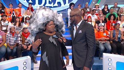 Let's Make A Deal Season 10 Episode 105