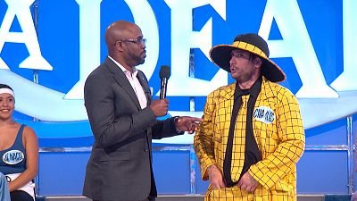 Let's Make A Deal Season 10 Episode 106