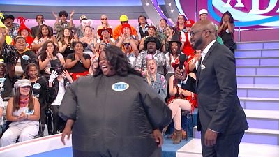 Let's Make A Deal Season 10 Episode 109