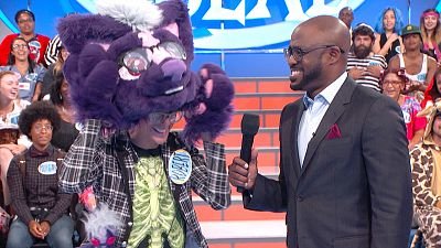 Let's Make A Deal Season 10 Episode 110