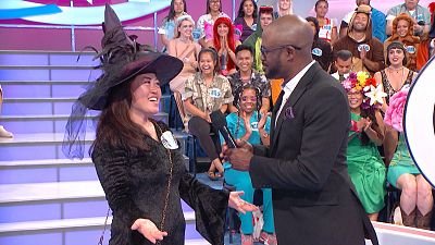 Let's Make A Deal Season 10 Episode 111