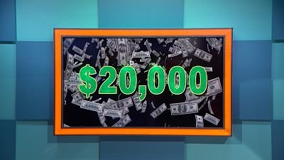 Let's Make A Deal Season 10 Episode 112