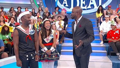 Let's Make A Deal Season 10 Episode 113