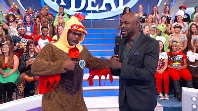 Let's Make A Deal Season 10 Episode 114