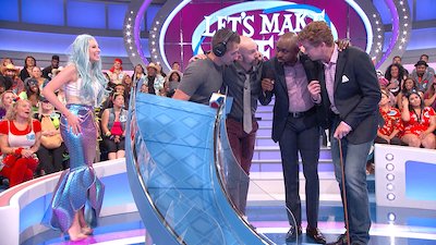 Let's Make A Deal Season 10 Episode 122