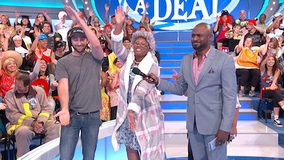 Let's Make A Deal Season 10 Episode 127