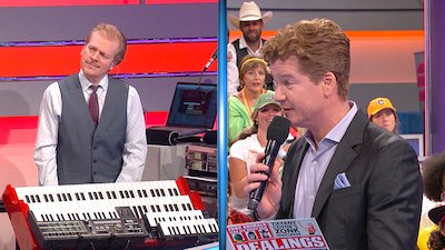 Let's Make A Deal Season 10 Episode 130