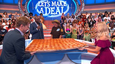 Let's Make A Deal Season 10 Episode 144
