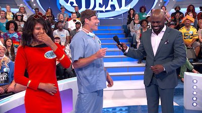 Let's Make A Deal Season 10 Episode 145