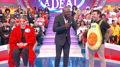 Let's Make A Deal Season 10 Episode 151
